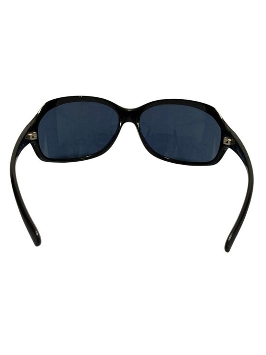 Prada Sunglasses Black Frame Eyewear main image 7